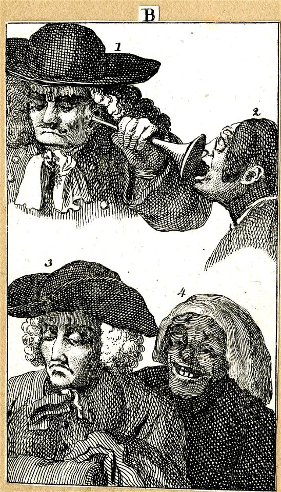 Print, satirical print, book-illustration (BM 1851,1213.80)