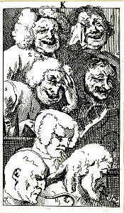 Print, book-illustration, satirical print (BM 1851,1213.59)