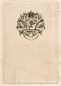 Print, bookplate, trade-card (BM 1912,1011.12-207 189)