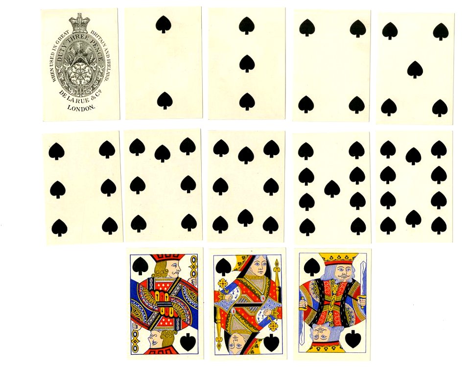 Print, playing-card (BM 1896,0501.968)