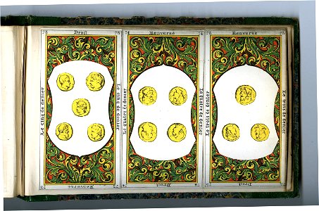 Print, playing-card (BM 1982,U.4598.1-78 15)