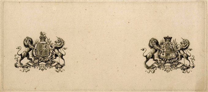 Print, bookplate, trade-card (BM 1912,1011.12-207 129)