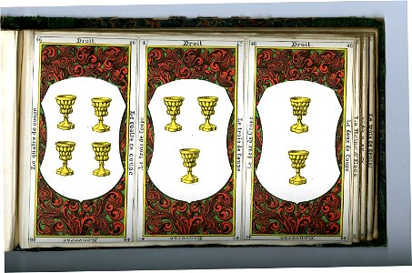 Print, playing-card (BM 1982,U.4598.1-78 26)