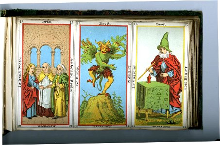 Print, playing-card (BM 1982,U.4598.1-78 08)
