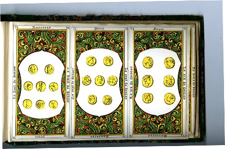 Print, playing-card (BM 1982,U.4598.1-78 09)