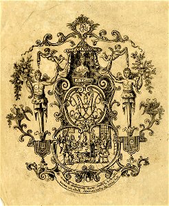 Print, trade-card, forgery (BM Cc,3.131)