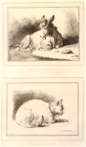 Print, drawing book (BM 1932,0311.30)