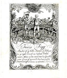Print, trade-card, forgery (BM 1943,0410.626)