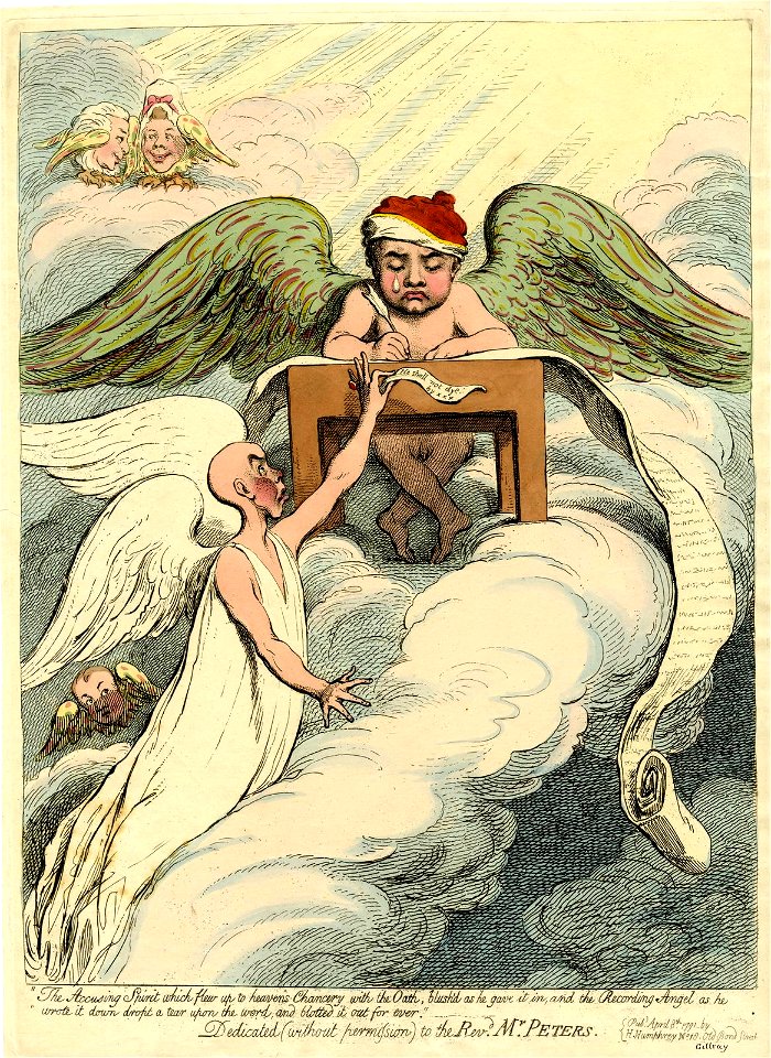Print, satirical print (BM 1868,0808.6033)