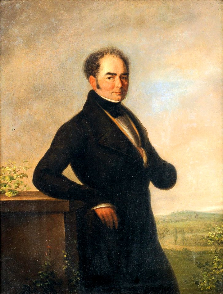 Prinz Konstantin Czartoryski