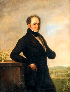 Prinz Konstantin Czartoryski
