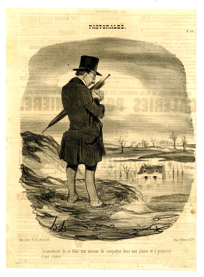 Print, satirical print (BM 1910,0324.113)
