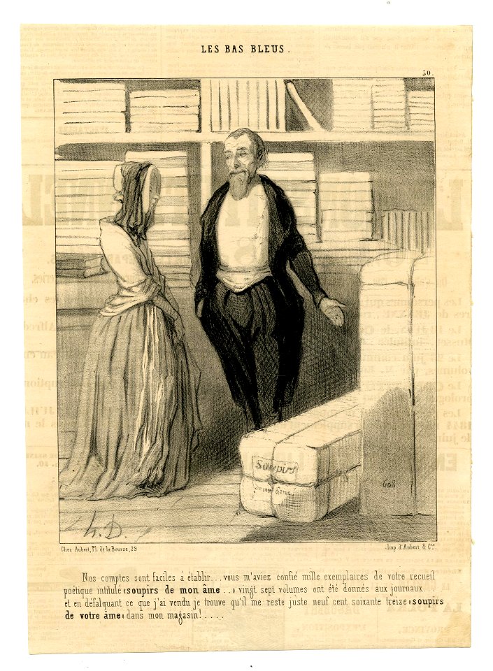 Print, satirical print (BM 1886,1012.144)