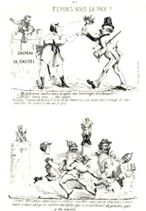 Print, satirical print (BM 1871,0708.244-276 23)