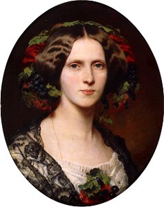 Prinzessin Biron Frau von Boyen