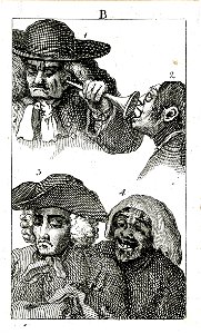 Print, satirical print, book-illustration (BM 1851,1213.46)
