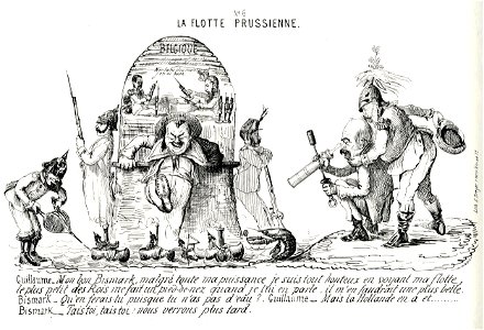 Print, satirical print (BM 1871,0708.244-276 29)