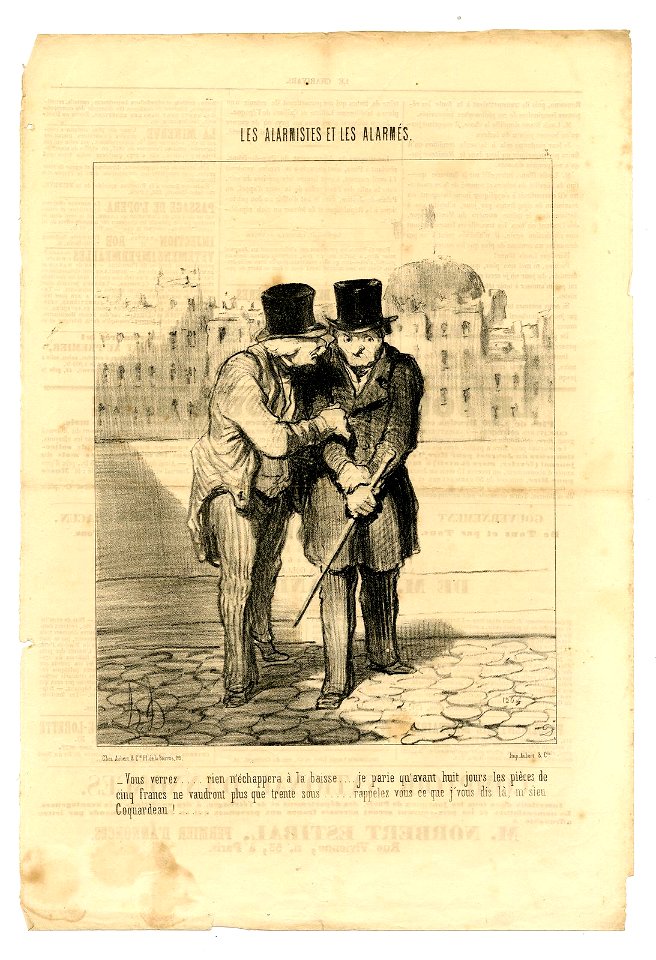 Print, satirical print (BM 1939,0602.25)