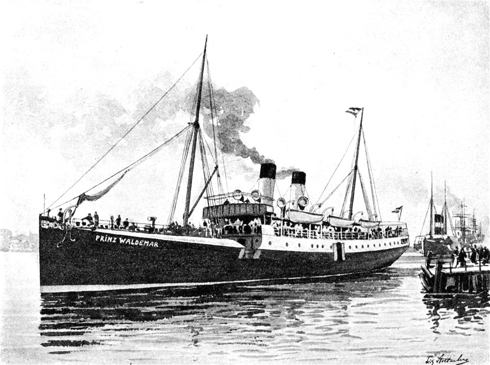 Prinz Waldemar (Schiff) 01