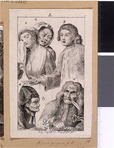 Print, satirical print, book-illustration (BM 1851,1213.78)