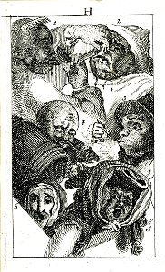 Print, satirical print, book-illustration (BM 1851,1213.34)