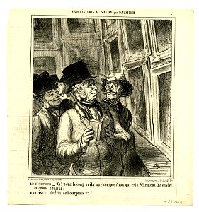 Print, satirical print (BM 1939,0602.64 1)