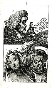 Print, satirical print, book-illustration (BM 1851,1213.61)