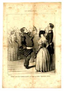 Print, satirical print (BM 1939,0602.59)