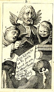 Print, satirical print, book-illustration (BM 1851,1213.73)