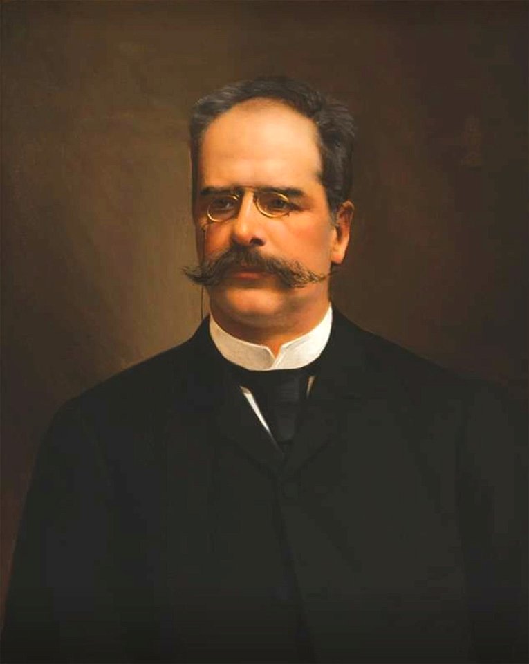 Prinz Franz Eugen Lobkowicz (1839-1890)