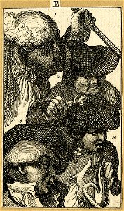 Print, satirical print, book-illustration (BM 1851,1213.83)