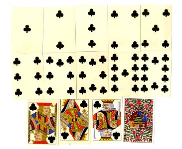Print, playing-card (BM 1896,0501.971 4)