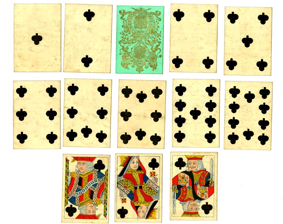 Print, playing-card (BM 1896,0501.972 3)