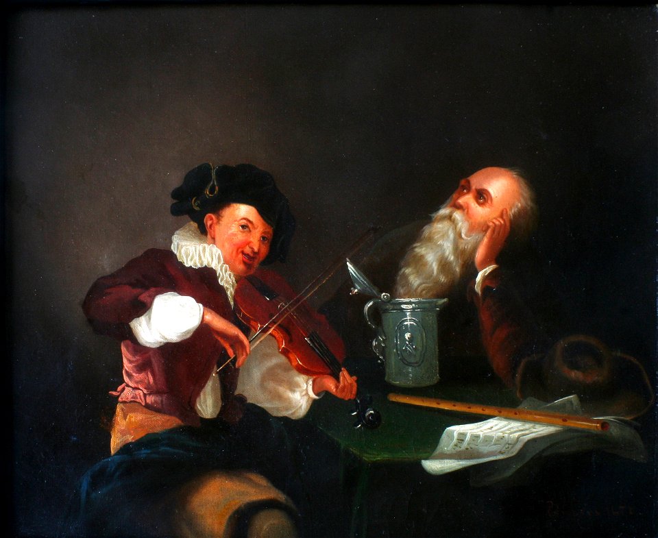 Private Concert