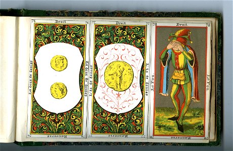Print, playing-card (BM 1982,U.4598.1-78 11)
