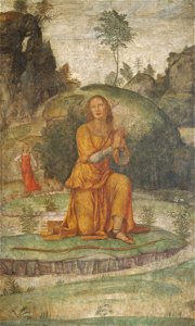 Procris' Prayer to Diana sc439