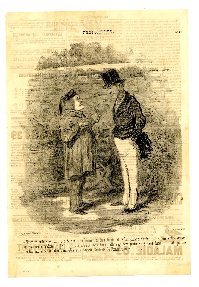 Print, satirical print (BM 1910,0324.112)
