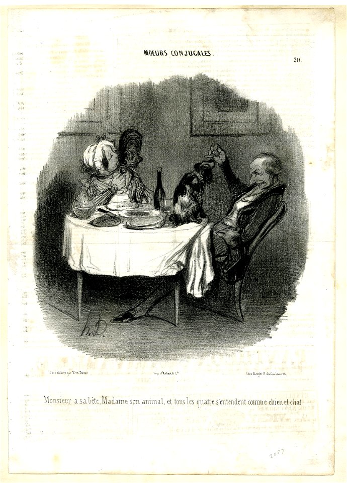 Print, satirical print (BM 1910,0324.101)