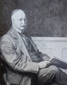 Professor Ewert Wrangel x Anders Trulson