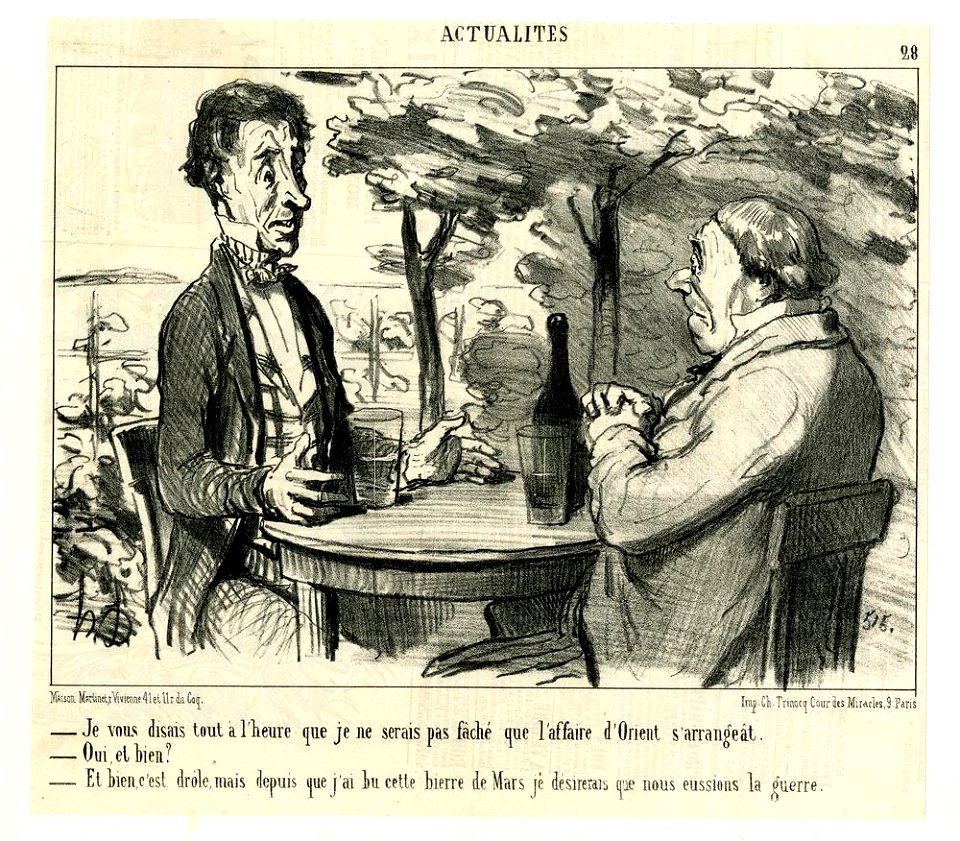 Print, satirical print (BM 1910,0324.161)