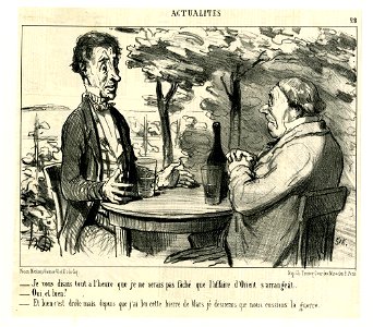Print, satirical print (BM 1910,0324.161)
