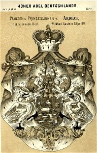 Prinzen von Ardeck (Hessen)