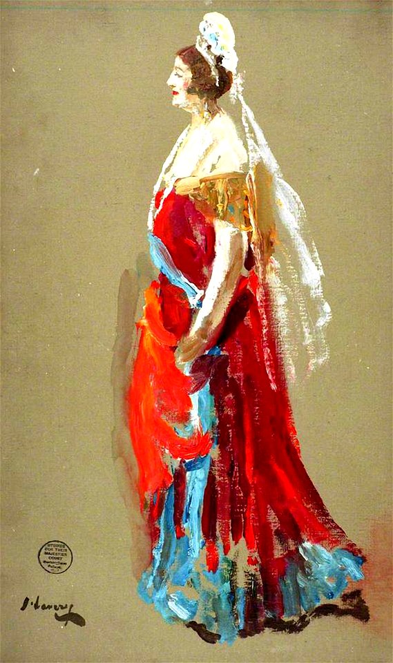 Priscilla, Countess Annesley (1870-1941) (38519108706)