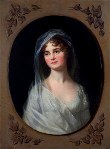 Prinzessin Henriette Luise v. Holstein-Beck