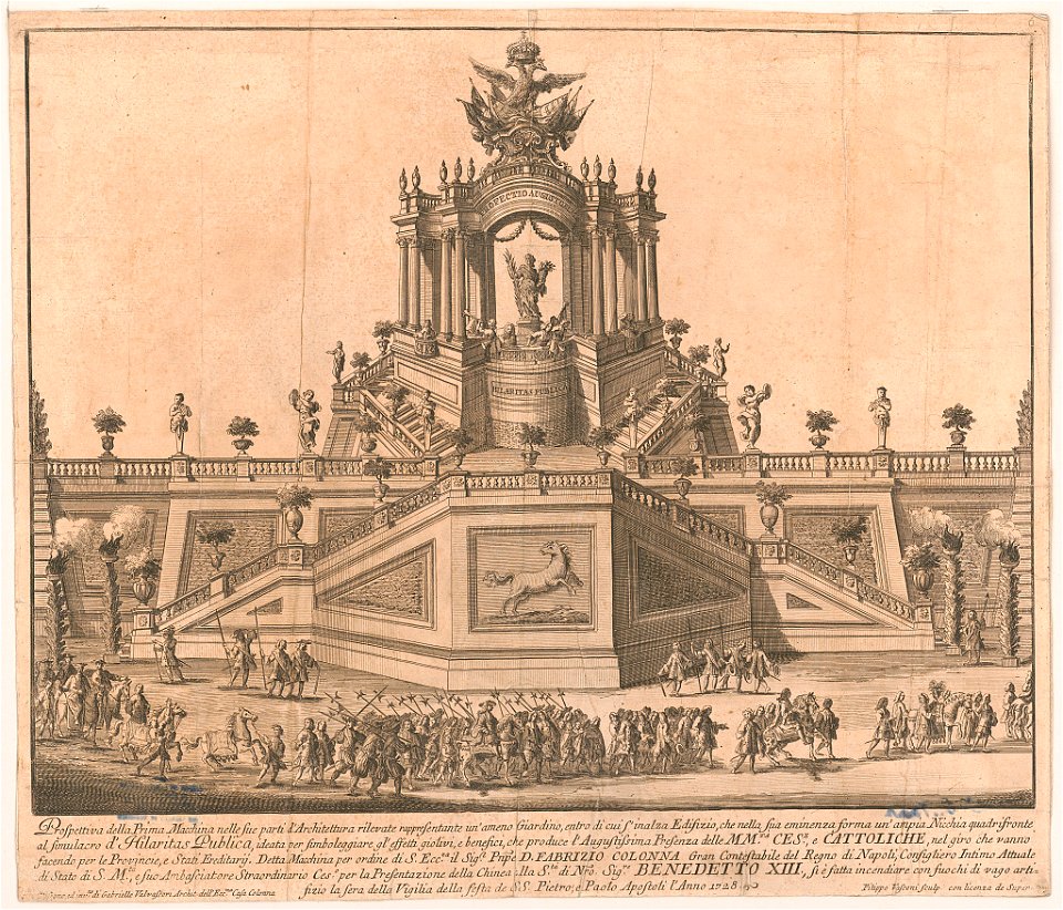 Profectio Augustorum LCCN2004669544