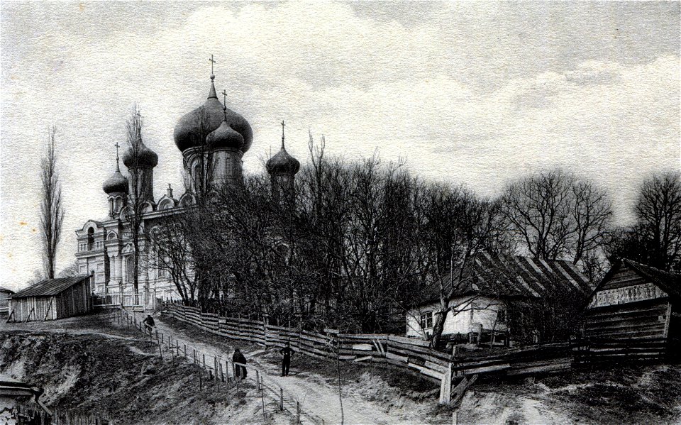 Priorka 1910