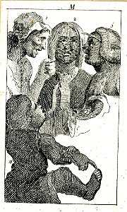 Print, satirical print, book-illustration (BM 1851,1213.38)