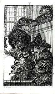 Print, satirical print, book-illustration (BM 1851,1213.62)