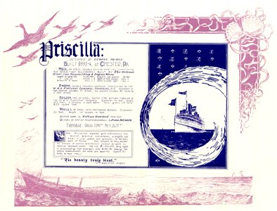 Priscilla (steamship 1894) 01