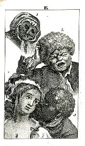 Print, satirical print, book-illustration (BM 1851,1213.31)